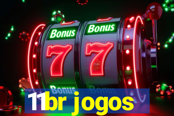 11br jogos